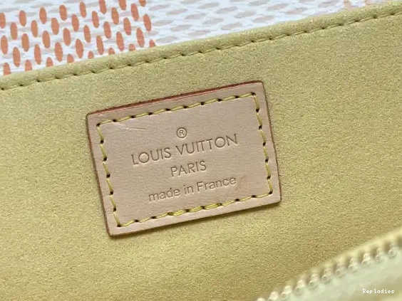 Fake Louis Bags LOUIS METIS VUITTON WEST POCHETTE EAST 0605